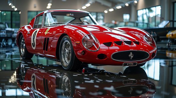 Estimation précise de voiture par immatriculation