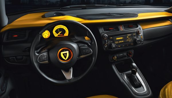 Quand le voyant jaune Alfa Romeo Giulietta crée plus d’inquiétude qu’il n’en faut