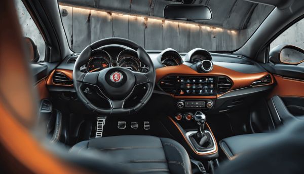 Voyant orange Giulietta : que faire face à ce signal d’alerte ?