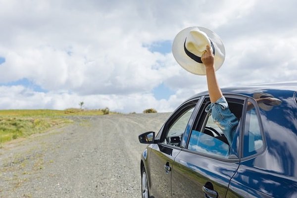 Mexique: quel parcours pour un road trip ?