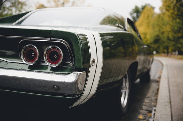 Quelles sont les meilleures muscle cars de tous les temps ?