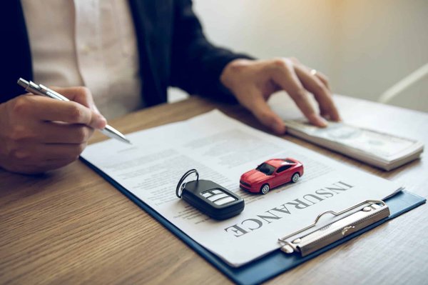 Quels sont les différents types d'assurance auto ?