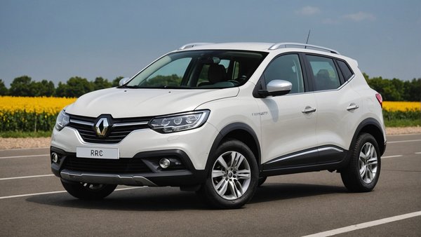 Trouvez votre voiture renault occasion idéale chez hop auto