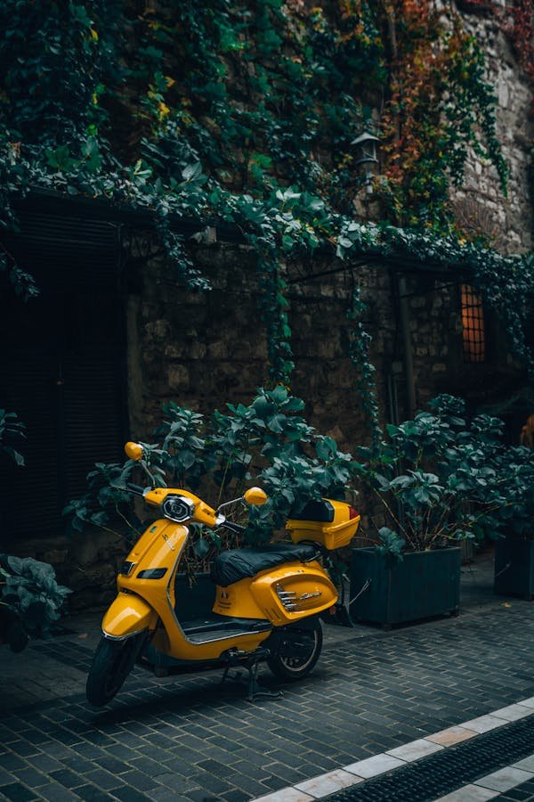 Les meilleures astuces pour profiter de votre scooter électrique