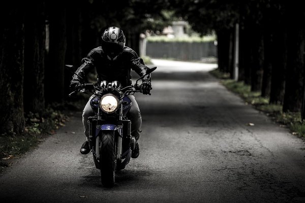 Limiter le vol de moto : quels sont les réflexes à adopter ?